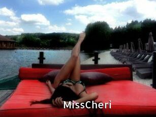 MissCheri