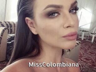 MissColombiana