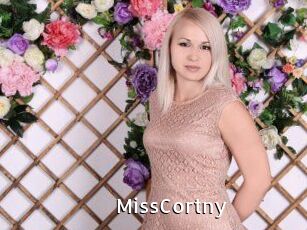 MissCortny