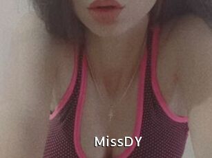 MissDY