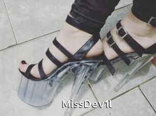 MissDev1l