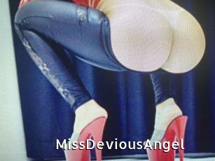 MissDeviousAngel