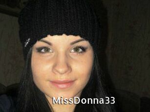 MissDonna33