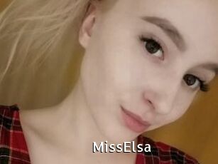 MissElsa