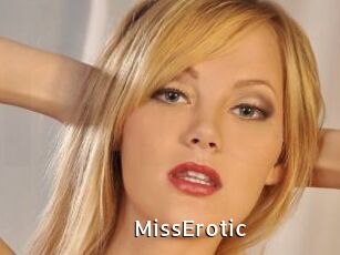 MissErotic