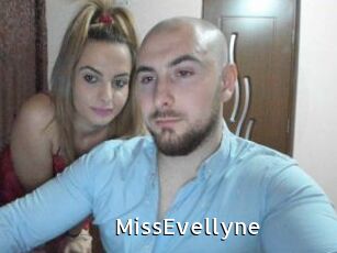 MissEvellyne