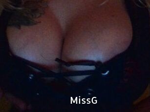 MissG