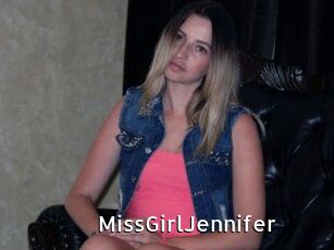 MissGirlJennifer