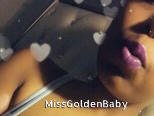 MissGoldenBaby