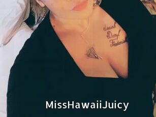 MissHawaiiJuicy