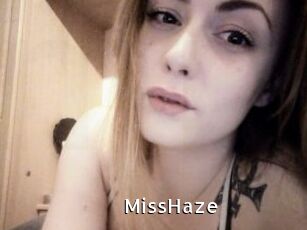 MissHaze