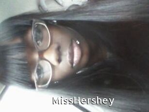 MissHershey