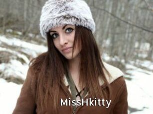 MissHkitty