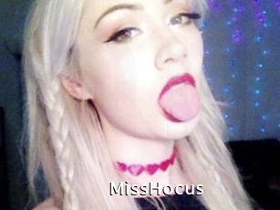 MissHocus My Porno Stash