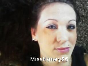 MissHoney86