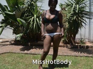 MissHotBody