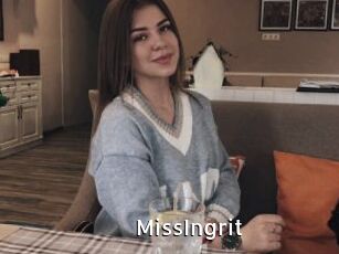 MissIngrit