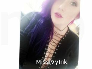 MissIvyInk