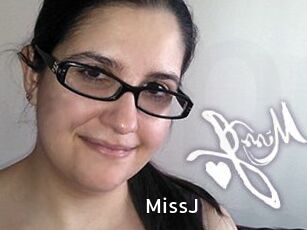 MissJ