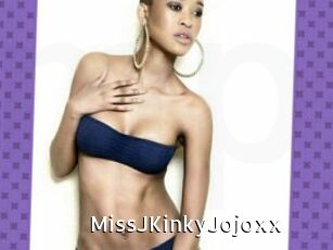 MissJKinkyJojoxx