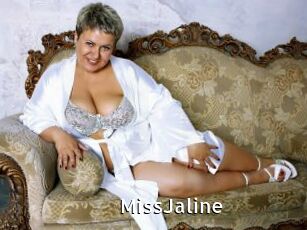 MissJaline