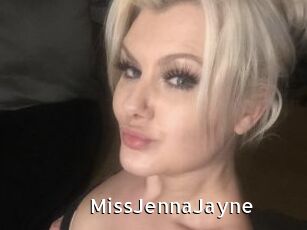 MissJennaJayne