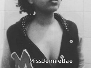 MissJennieBae