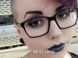 MissJinx