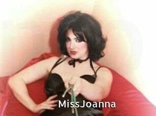 MissJoanna