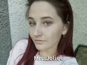 MissJoliee