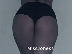MissJoness