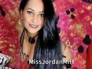 MissJordanMilf