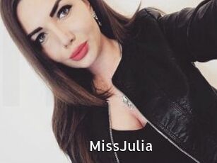 MissJulia