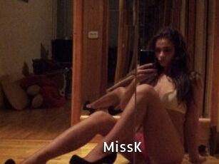 MissK