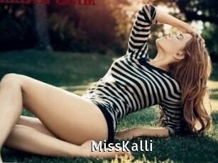 MissKalli