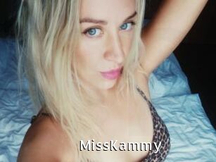 MissKammy