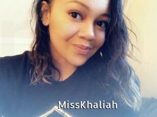 MissKhaliah My Porno Stash