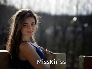MissKiriss