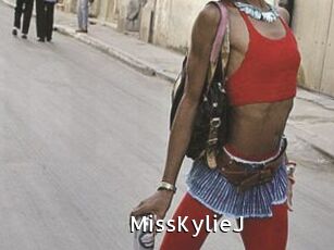 MissKylieJ