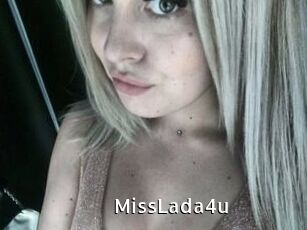 MissLada4u