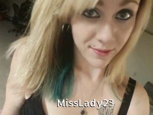 MissLady23