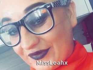 MissLeahx