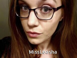 MissLeasha