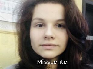 MissLente