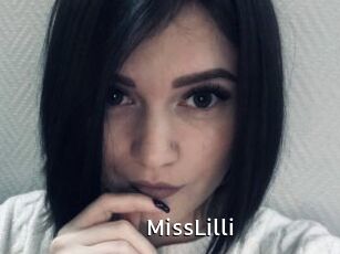 MissLilli
