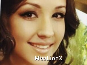 MissLionX