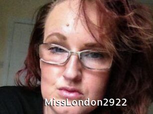 MissLondon2922