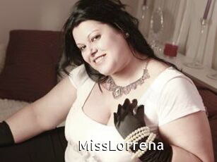 MissLorrena