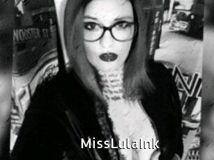 MissLulaInk