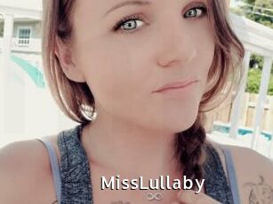 MissLullaby